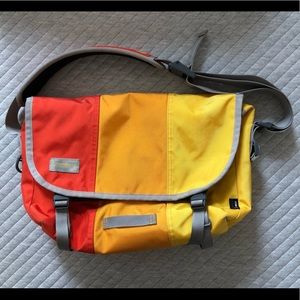 Timbuk2 Classic Messenger Bag